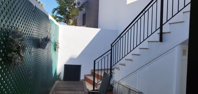 2 Zimmer Bungalow zu verkaufen in Nueva Torrevieja - Aguas Nuevas, Torrevieja mit Pool - 199.500 € (Ref: 9684047)