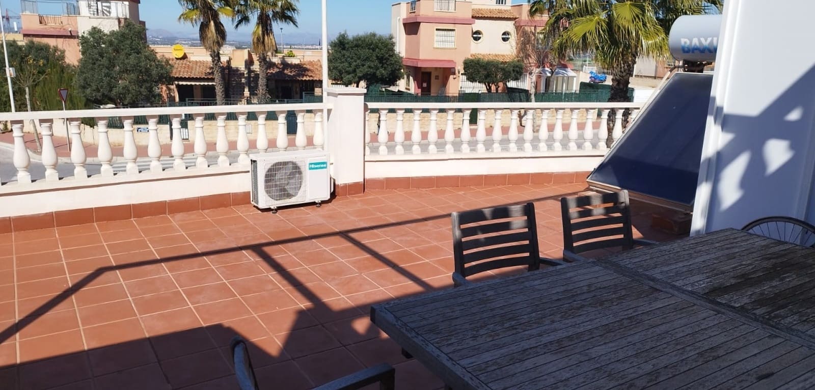 2 Zimmer Bungalow zu verkaufen in Torrevieja mit Pool - 199.500 € (Ref: 9684047)