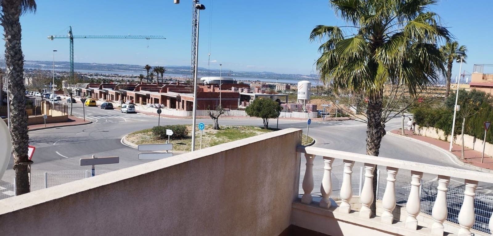 2 Zimmer Bungalow zu verkaufen in Torrevieja mit Pool - 199.500 € (Ref: 9684047)