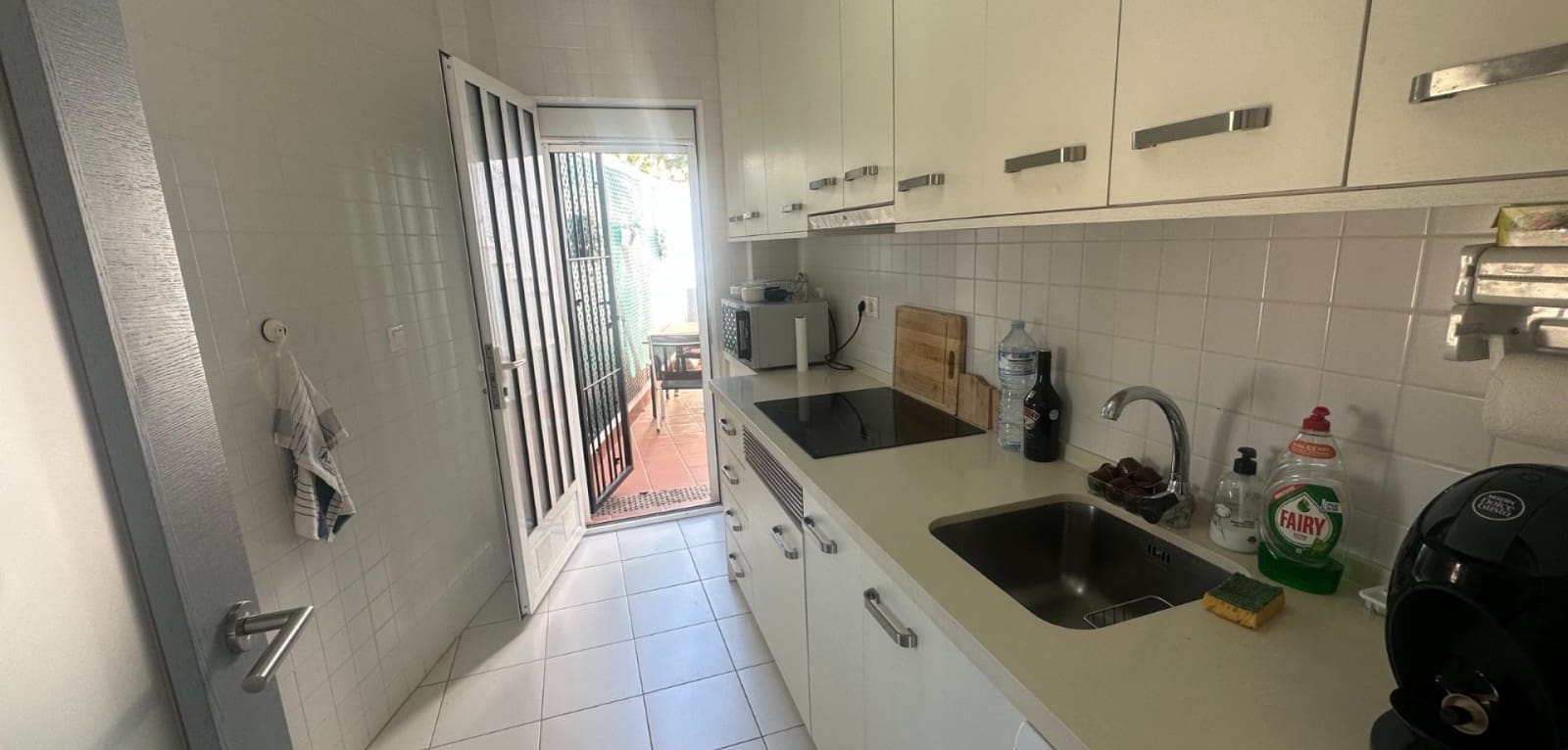 2 bedroom Bungalow for sale in Torrevieja with pool - € 199,500 (Ref: 9684047)