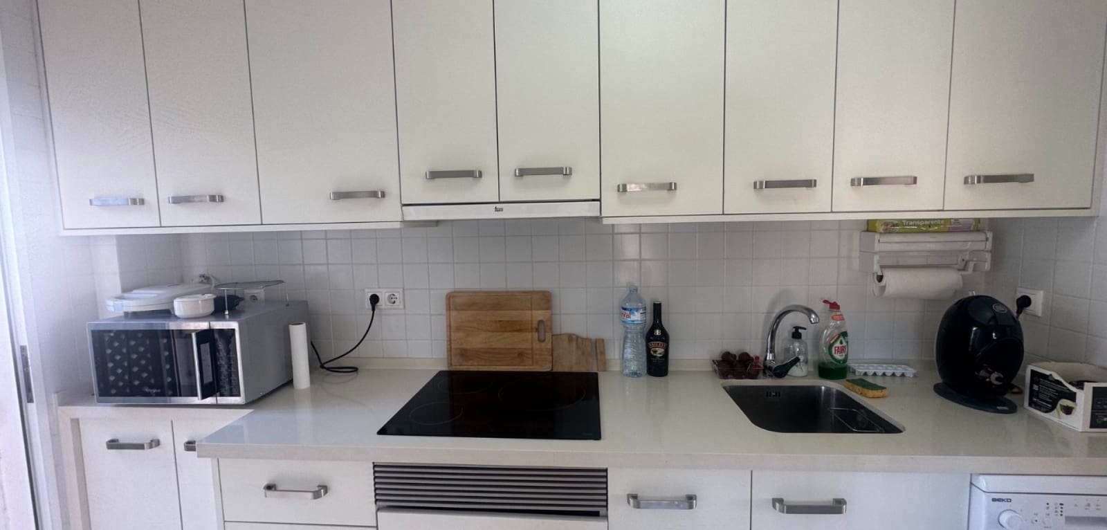 2 bedroom Bungalow for sale in Torrevieja with pool - € 199,500 (Ref: 9684047)