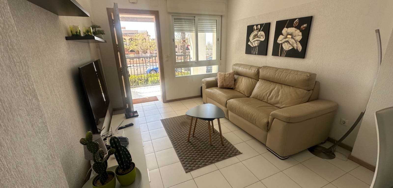 2 bedroom Bungalow for sale in Torrevieja with pool - € 199,500 (Ref: 9684047)