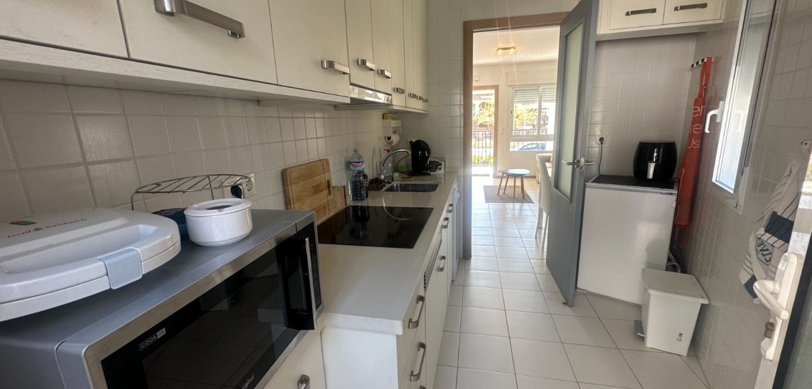 2 bedroom Bungalow for sale in Torrevieja with pool - € 199,500 (Ref: 9684047)