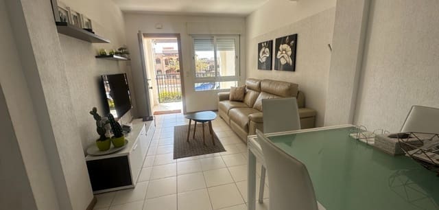 2 camera da letto Bungalow in vendita in Nueva Torrevieja - Aguas Nuevas, Torrevieja con piscina - 199.500 € (Rif: 9684047)