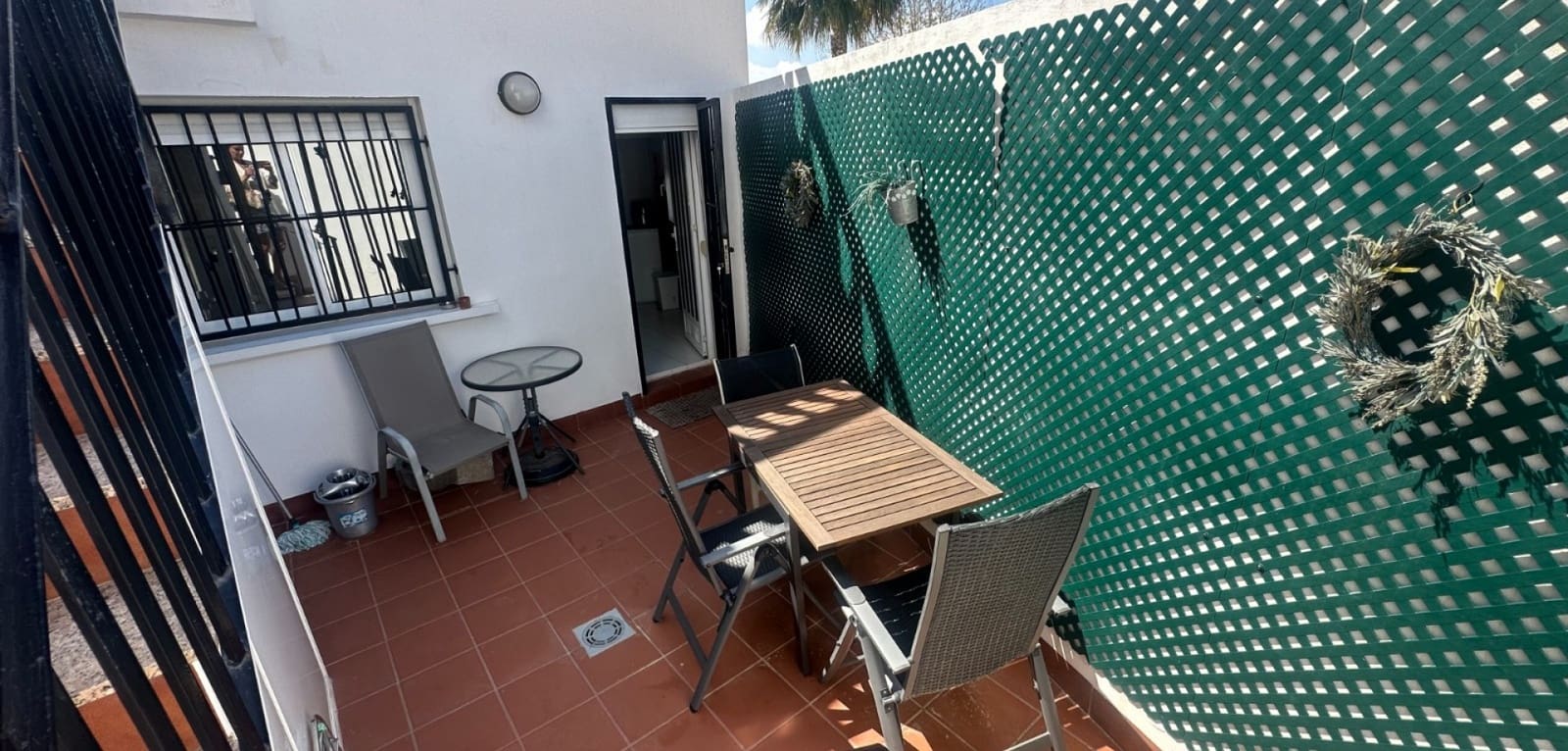 2 bedroom Bungalow for sale in Torrevieja with pool - € 199,500 (Ref: 9684047)
