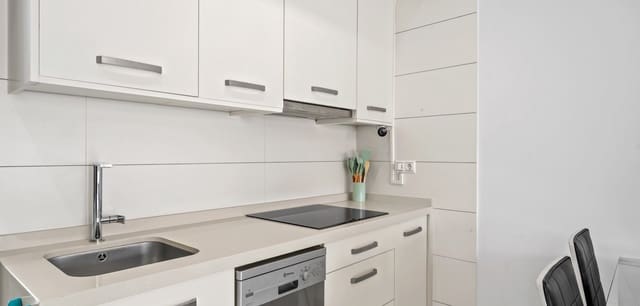 2 bedroom Apartment for sale in Villamartin, Orihuela with pool - € 234,900 (Ref: 9684048)