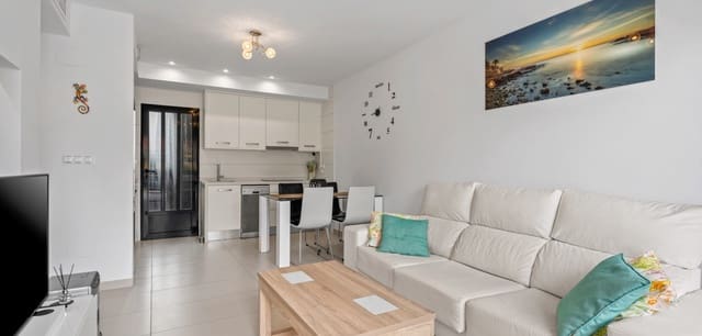 2 bedroom Apartment for sale in Villamartin, Orihuela with pool - € 234,900 (Ref: 9684048)