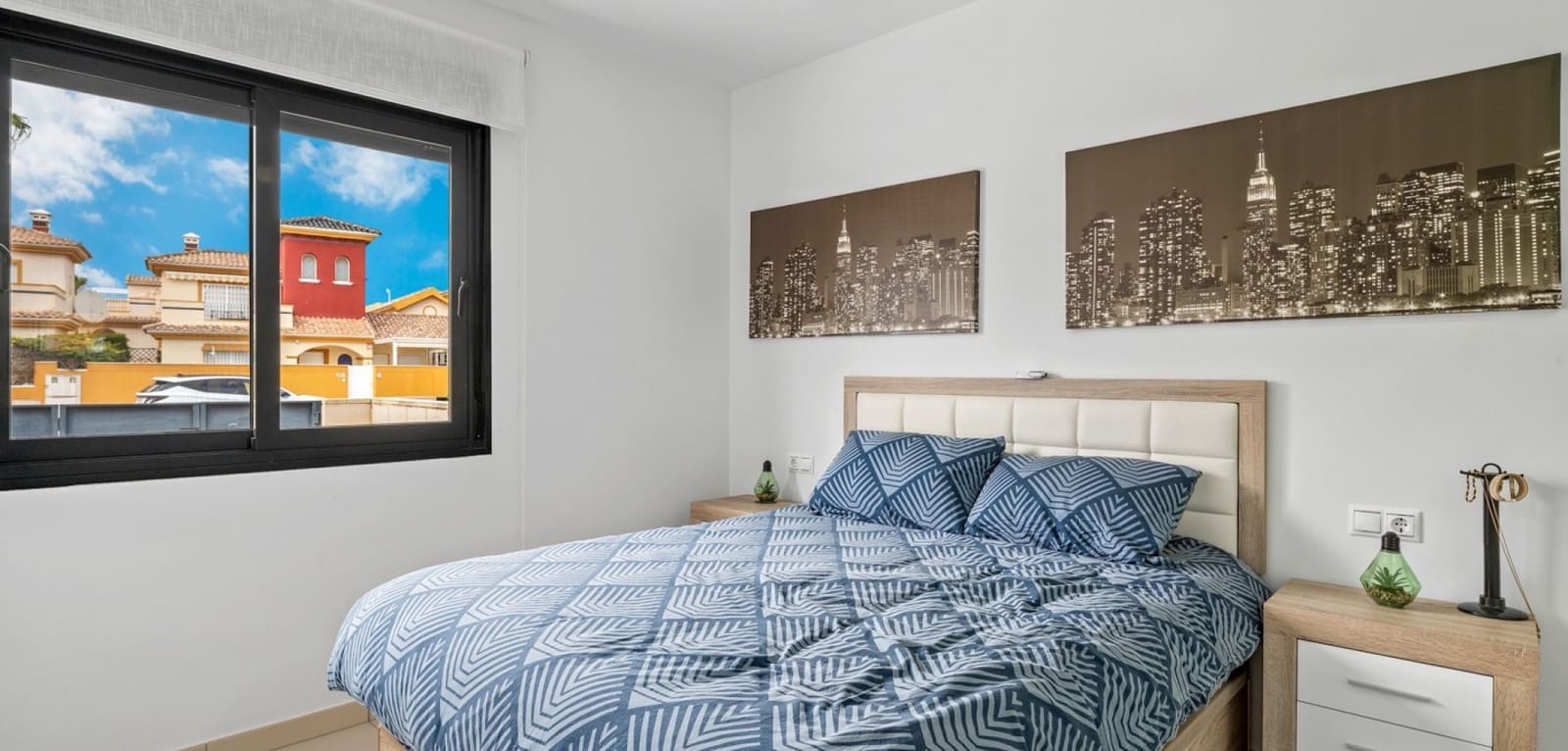 2 bedroom Apartment for sale in Villamartin with pool - € 234,900 (Ref: 9684048)