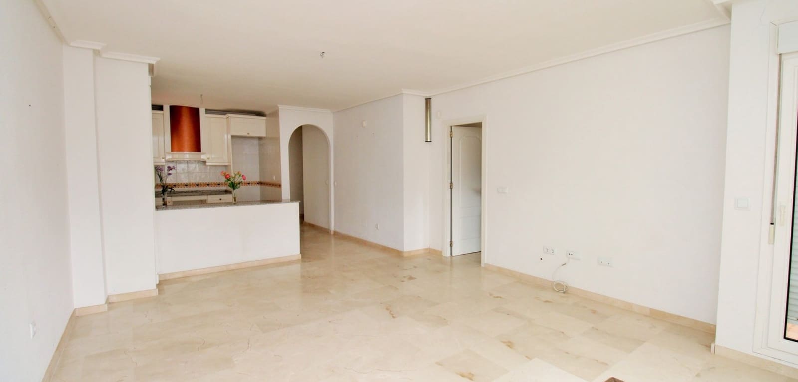 2 slaapkamer Appartement te koop in Playa Flamenca met zwembad - € 169.000 (Ref: 9684049)