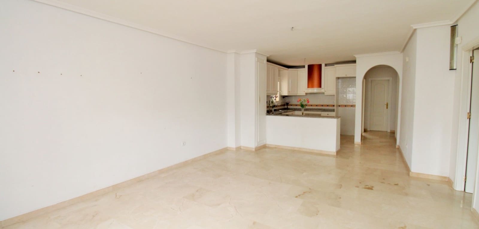 2 slaapkamer Appartement te koop in Playa Flamenca met zwembad - € 169.000 (Ref: 9684049)