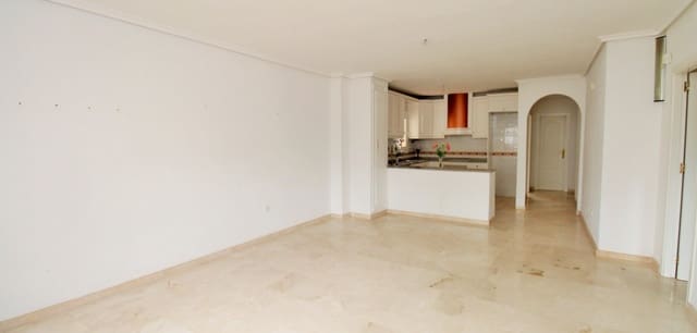 2 Zimmer Apartment zu verkaufen in Playa Flamenca, Orihuela mit Pool - 169.000 € (Ref: 9684049)