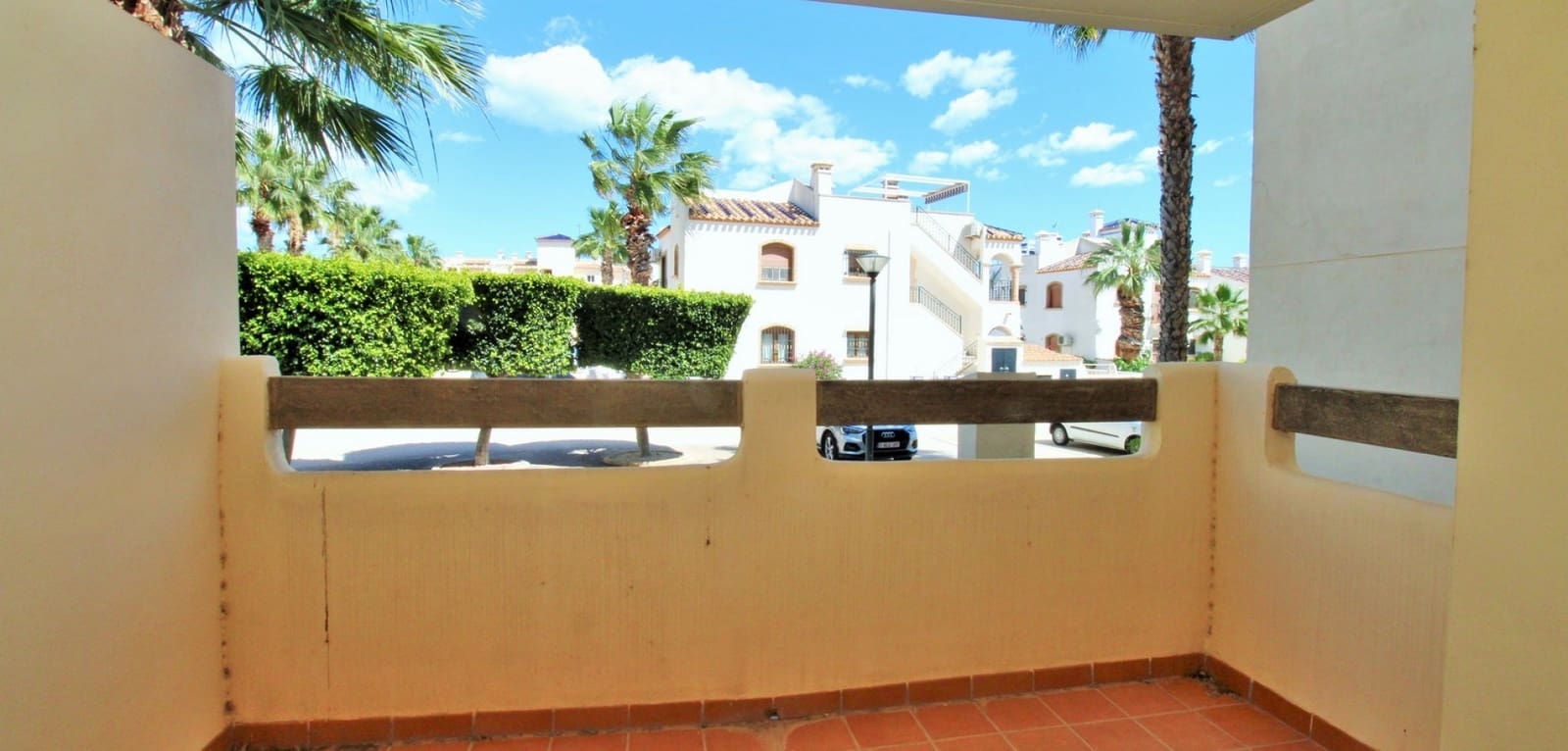 2 slaapkamer Appartement te koop in Playa Flamenca met zwembad - € 169.000 (Ref: 9684049)