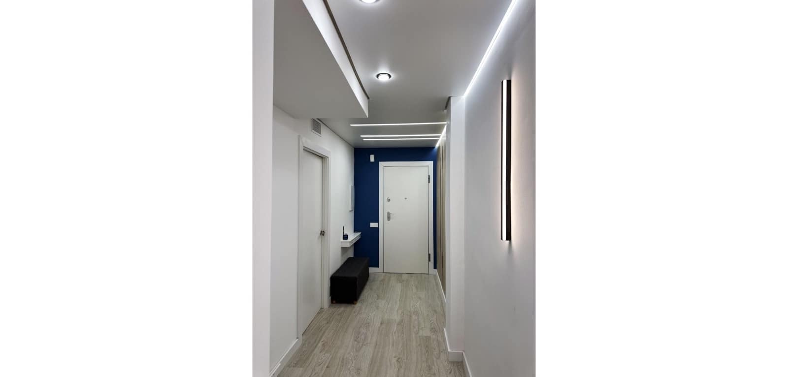 2 makuuhuone Huoneisto myytävänä paikassa Torrevieja - 265 000 € (Ref: 9684050)