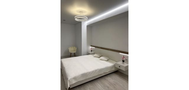 2 makuuhuone Huoneisto myytävänä paikassa Playa del Acequión, Torrevieja - 265 000 € (Ref: 9684050)