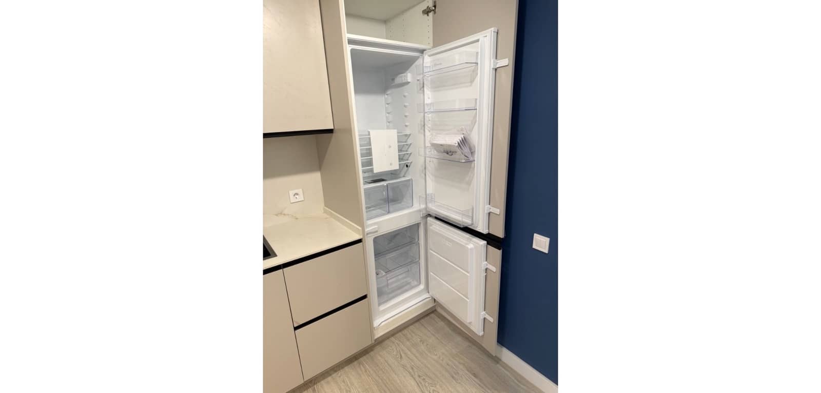 2 makuuhuone Huoneisto myytävänä paikassa Torrevieja - 265 000 € (Ref: 9684050)