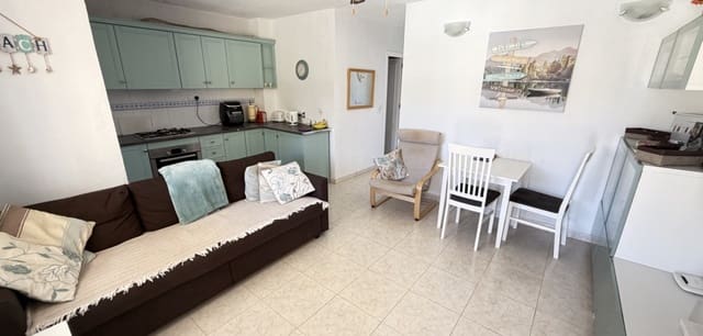 2 slaapkamer Appartement te koop in Villamartin, Orihuela met zwembad - € 159.995 (Ref: 9687364)