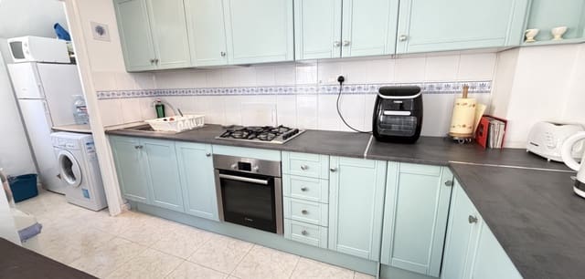 2 slaapkamer Appartement te koop in Villamartin, Orihuela met zwembad - € 159.995 (Ref: 9687364)