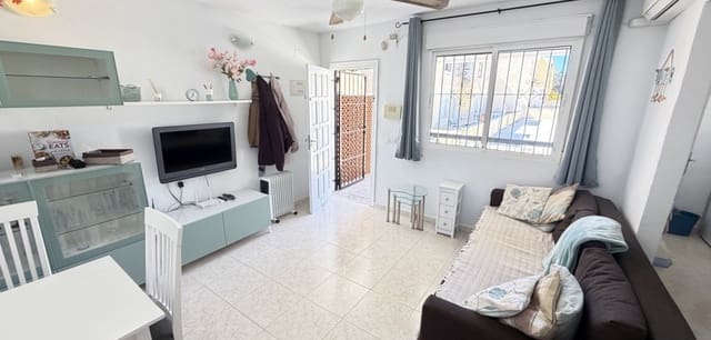 2 slaapkamer Appartement te koop in Villamartin, Orihuela met zwembad - € 159.995 (Ref: 9687364)