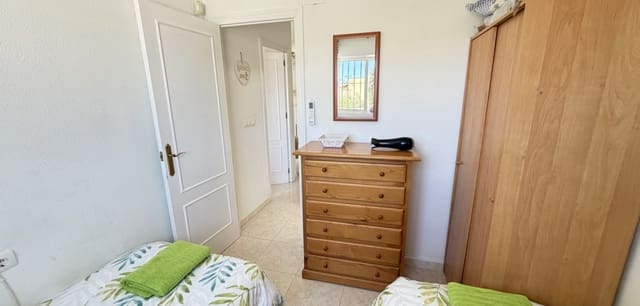 2 slaapkamer Appartement te koop in Villamartin, Orihuela met zwembad - € 159.995 (Ref: 9687364)
