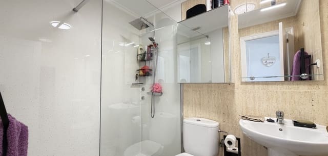 2 slaapkamer Appartement te koop in Villamartin, Orihuela met zwembad - € 159.995 (Ref: 9687364)