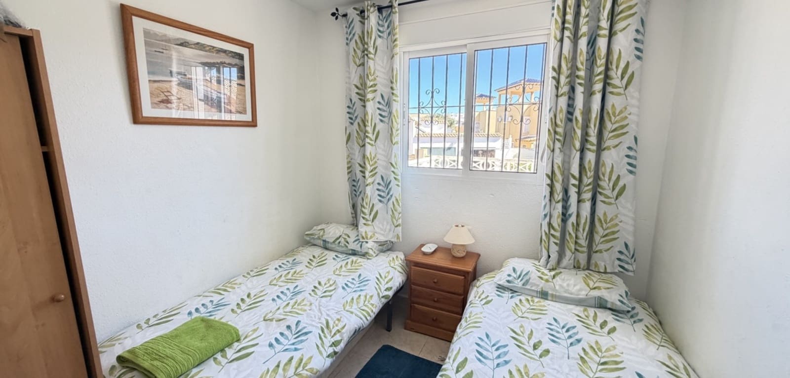 2 slaapkamer Appartement te koop in Villamartin met zwembad - € 159.995 (Ref: 9687364)