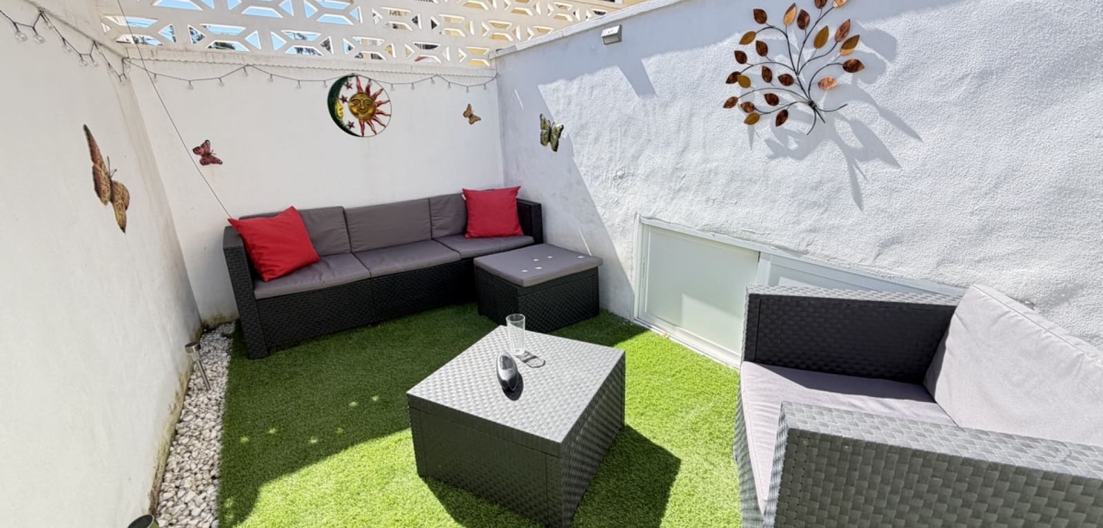 2 slaapkamer Appartement te koop in Villamartin met zwembad - € 159.995 (Ref: 9687364)