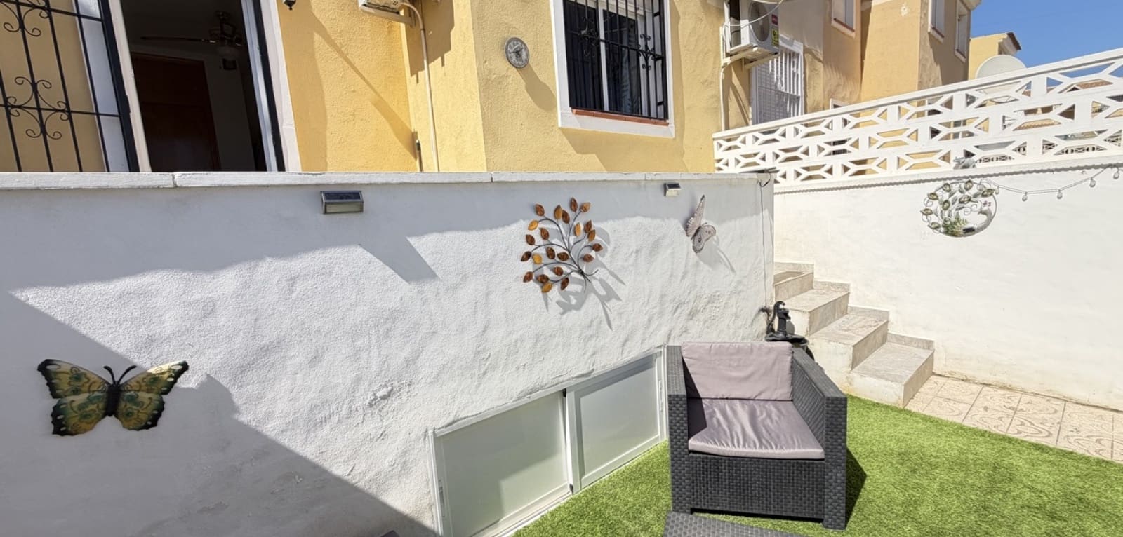 2 slaapkamer Appartement te koop in Villamartin met zwembad - € 159.995 (Ref: 9687364)