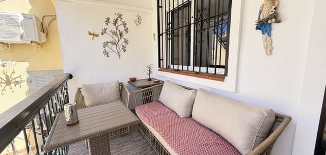 2 slaapkamer Appartement te koop in Villamartin, Orihuela met zwembad - € 159.995 (Ref: 9687364)