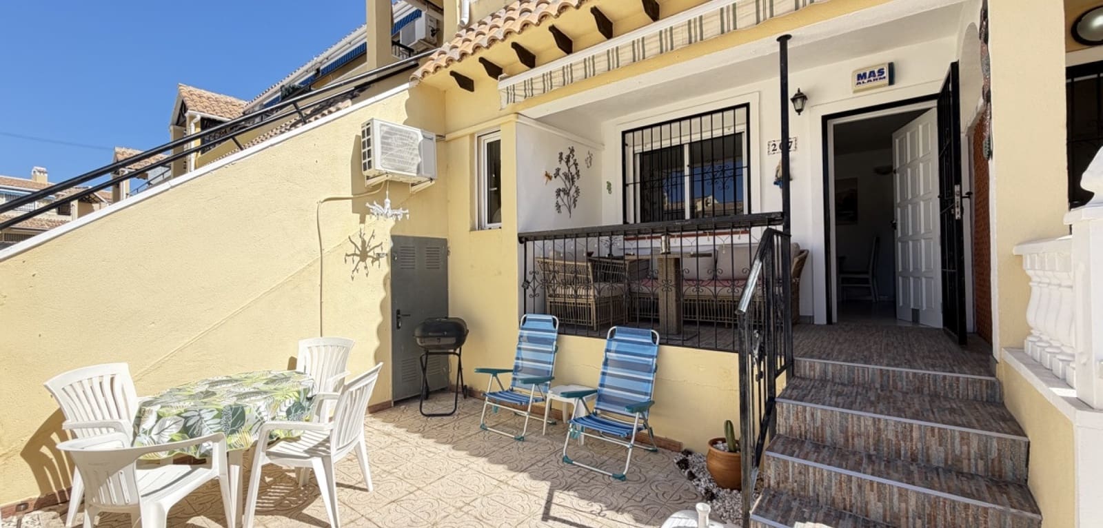 2 slaapkamer Appartement te koop in Villamartin met zwembad - € 159.995 (Ref: 9687364)