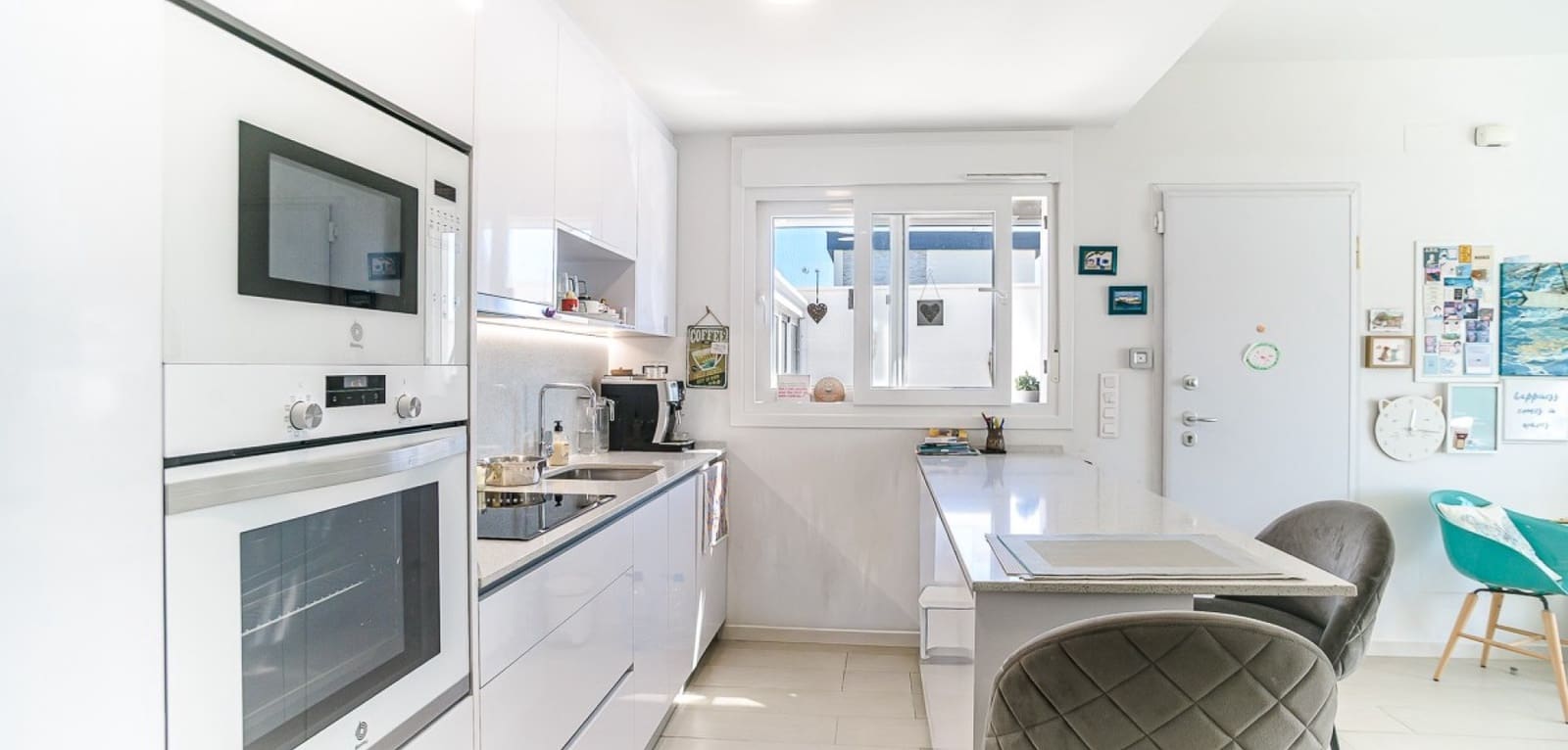 3 soveværelse Villa til salg i Pilar de la Horadada - € 450.000 (Ref: 9687365)