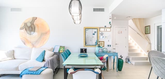 3 quarto Moradia para venda em Pilar de la Horadada - 450 000 € (Ref: 9687365)