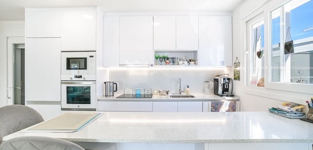 3 quarto Moradia para venda em Pilar de la Horadada - 450 000 € (Ref: 9687365)