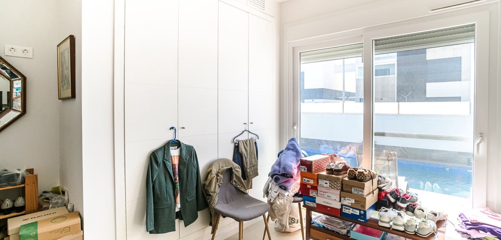 3 soveværelse Villa til salg i Pilar de la Horadada - € 450.000 (Ref: 9687365)