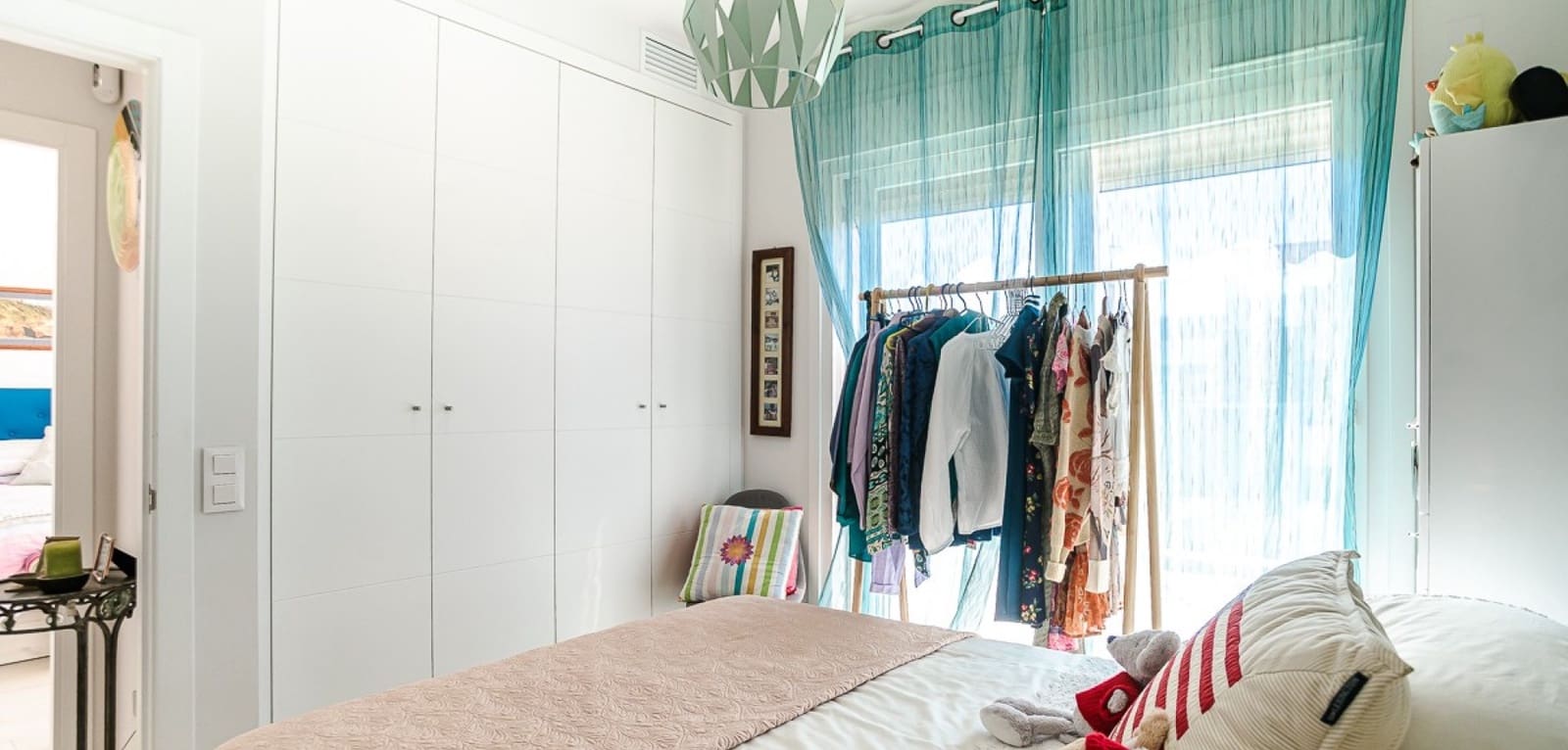 3 soveværelse Villa til salg i Pilar de la Horadada - € 450.000 (Ref: 9687365)