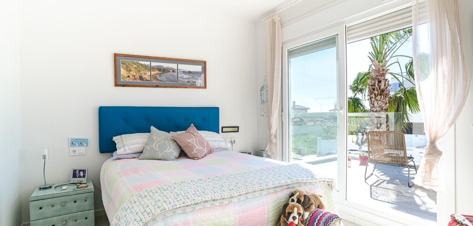 3 soveværelse Villa til salg i Pilar de la Horadada - € 450.000 (Ref: 9687365)