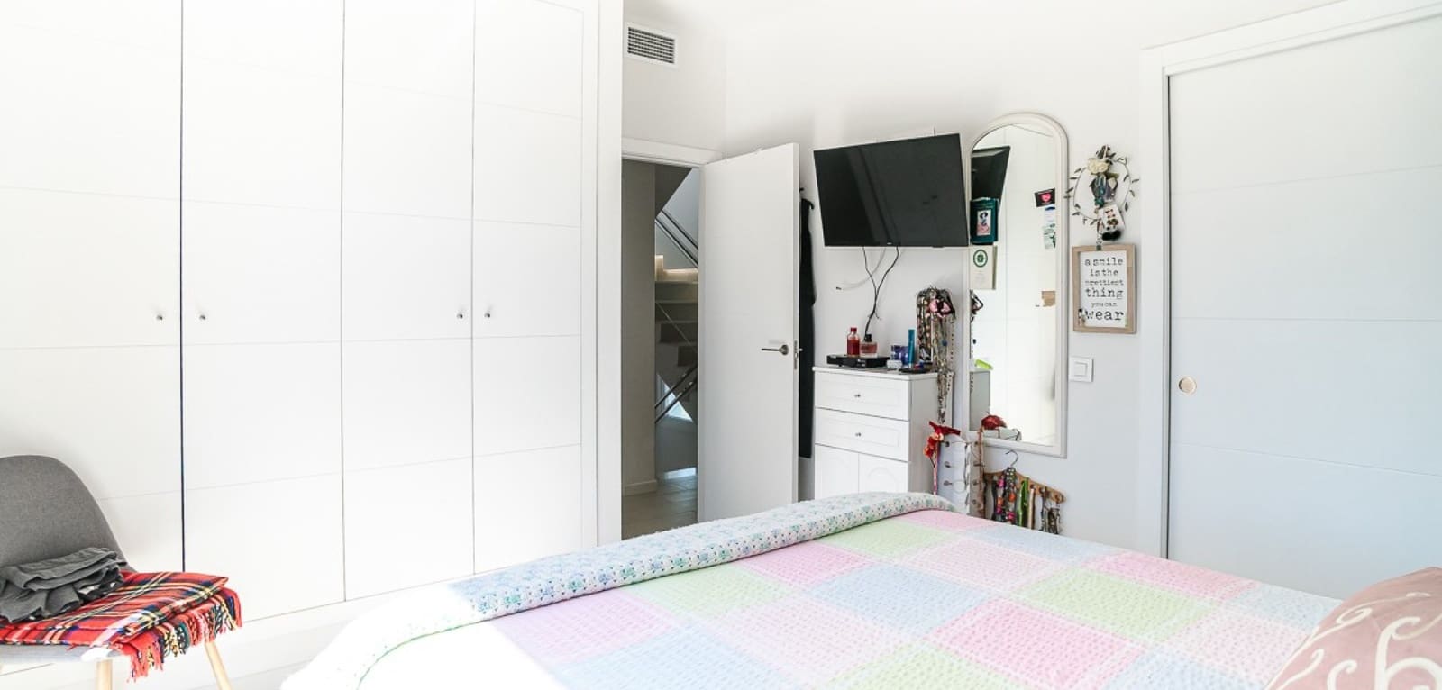 3 soveværelse Villa til salg i Pilar de la Horadada - € 450.000 (Ref: 9687365)