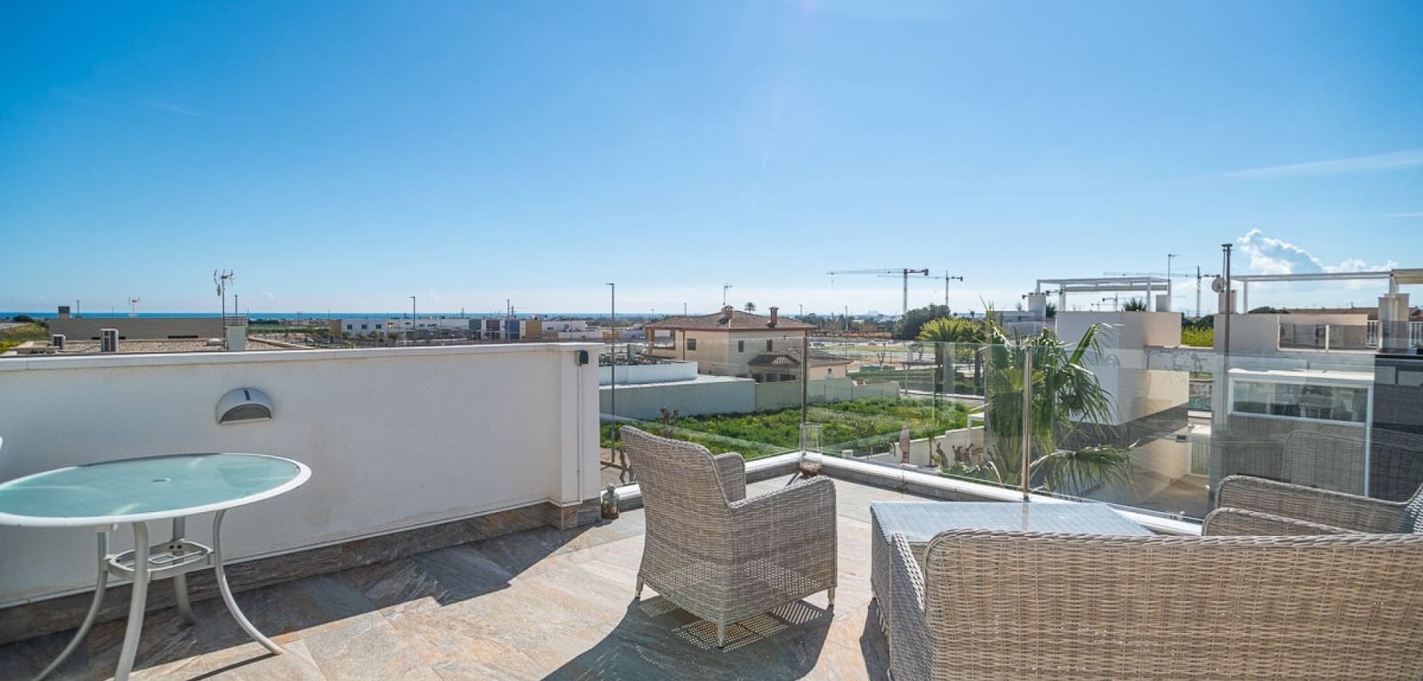 3 soveværelse Villa til salg i Pilar de la Horadada - € 450.000 (Ref: 9687365)