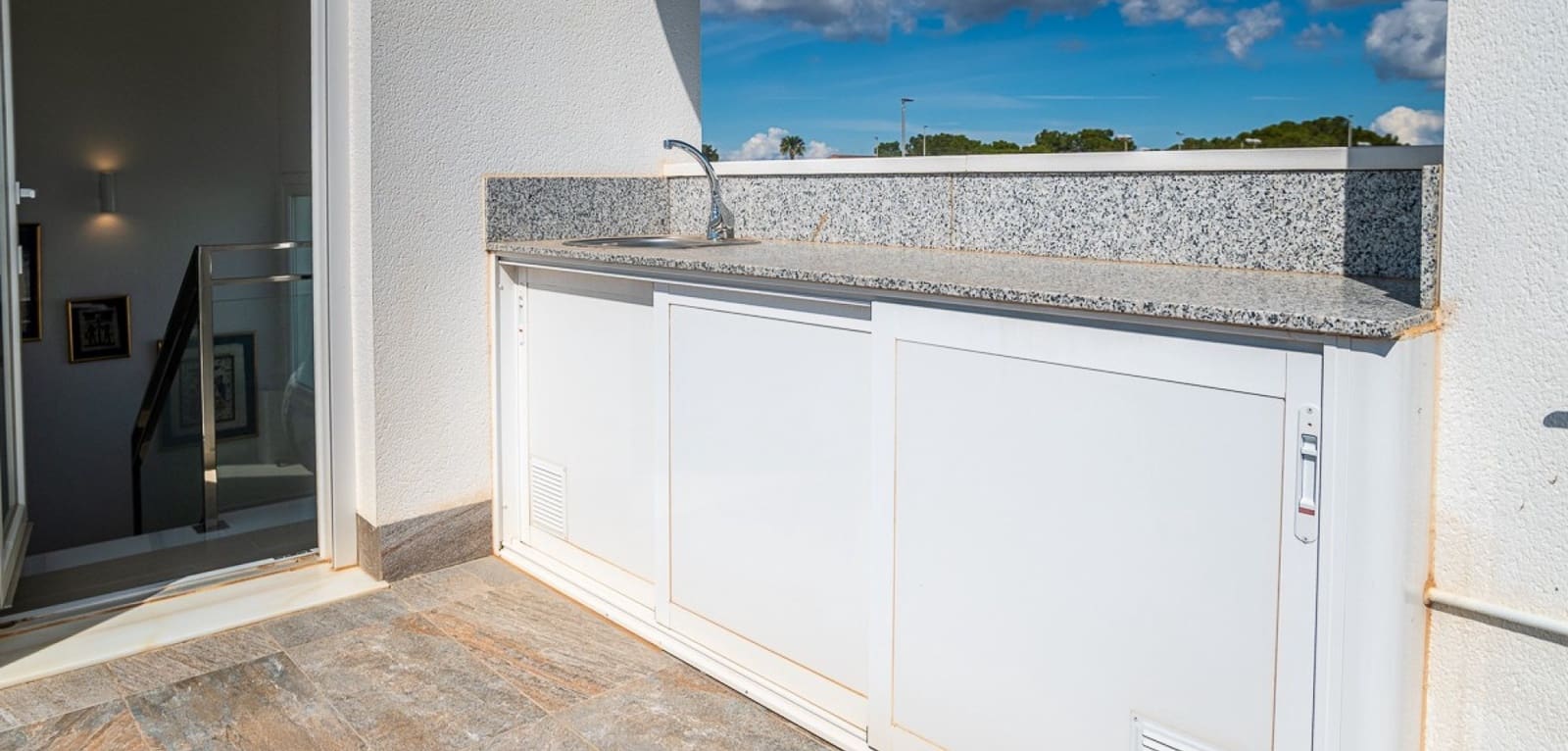 3 soveværelse Villa til salg i Pilar de la Horadada - € 450.000 (Ref: 9687365)