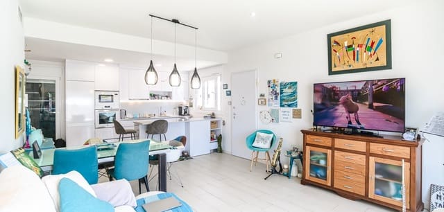 3 quarto Moradia para venda em Pilar de la Horadada - 450 000 € (Ref: 9687365)