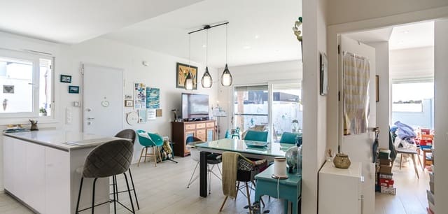 3 quarto Moradia para venda em Pilar de la Horadada - 450 000 € (Ref: 9687365)