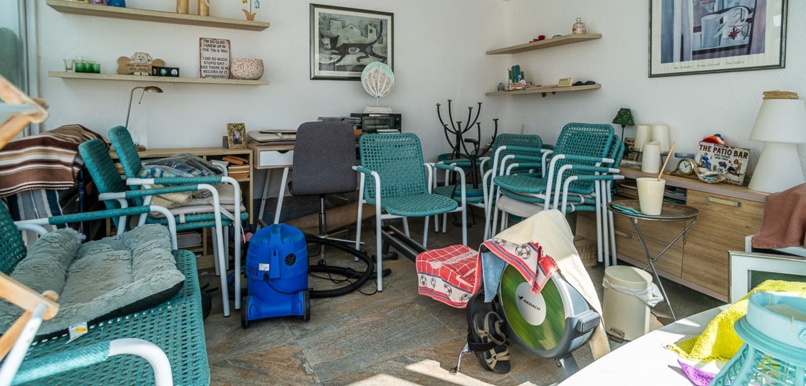 3 soveværelse Villa til salg i Pilar de la Horadada - € 450.000 (Ref: 9687365)