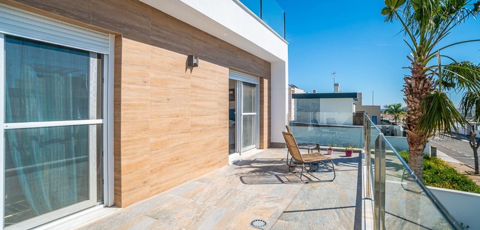 3 soveværelse Villa til salg i Pilar de la Horadada - € 450.000 (Ref: 9687365)