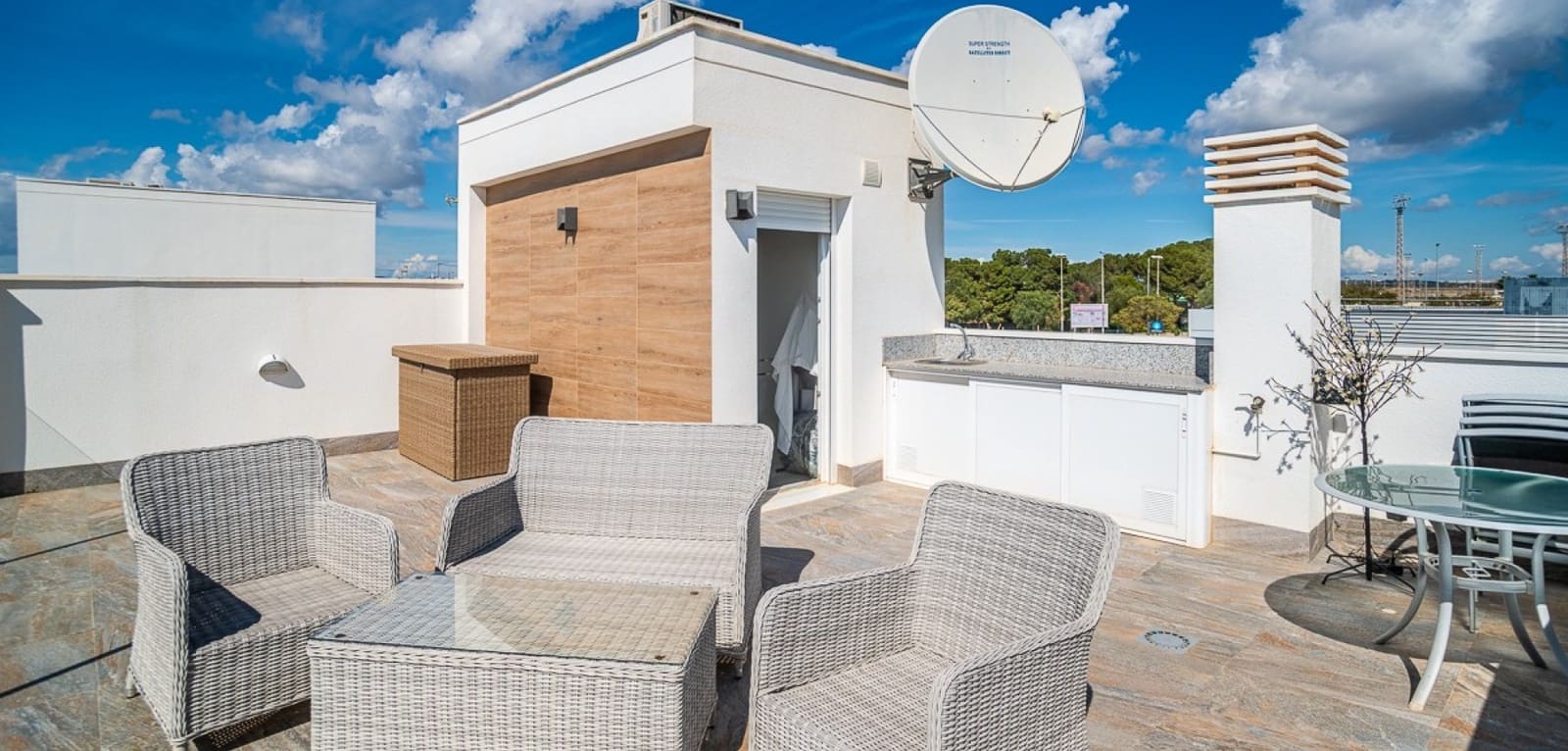 3 soveværelse Villa til salg i Pilar de la Horadada - € 450.000 (Ref: 9687365)