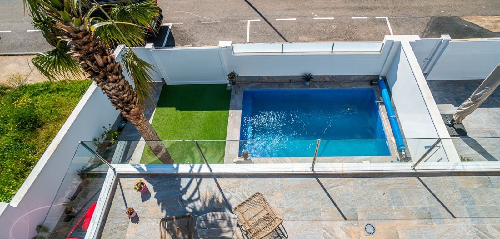 3 soveværelse Villa til salg i Pilar de la Horadada - € 450.000 (Ref: 9687365)