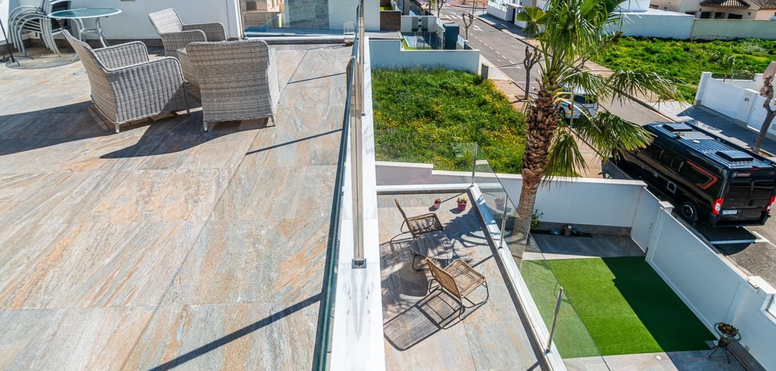 3 soveværelse Villa til salg i Pilar de la Horadada - € 450.000 (Ref: 9687365)