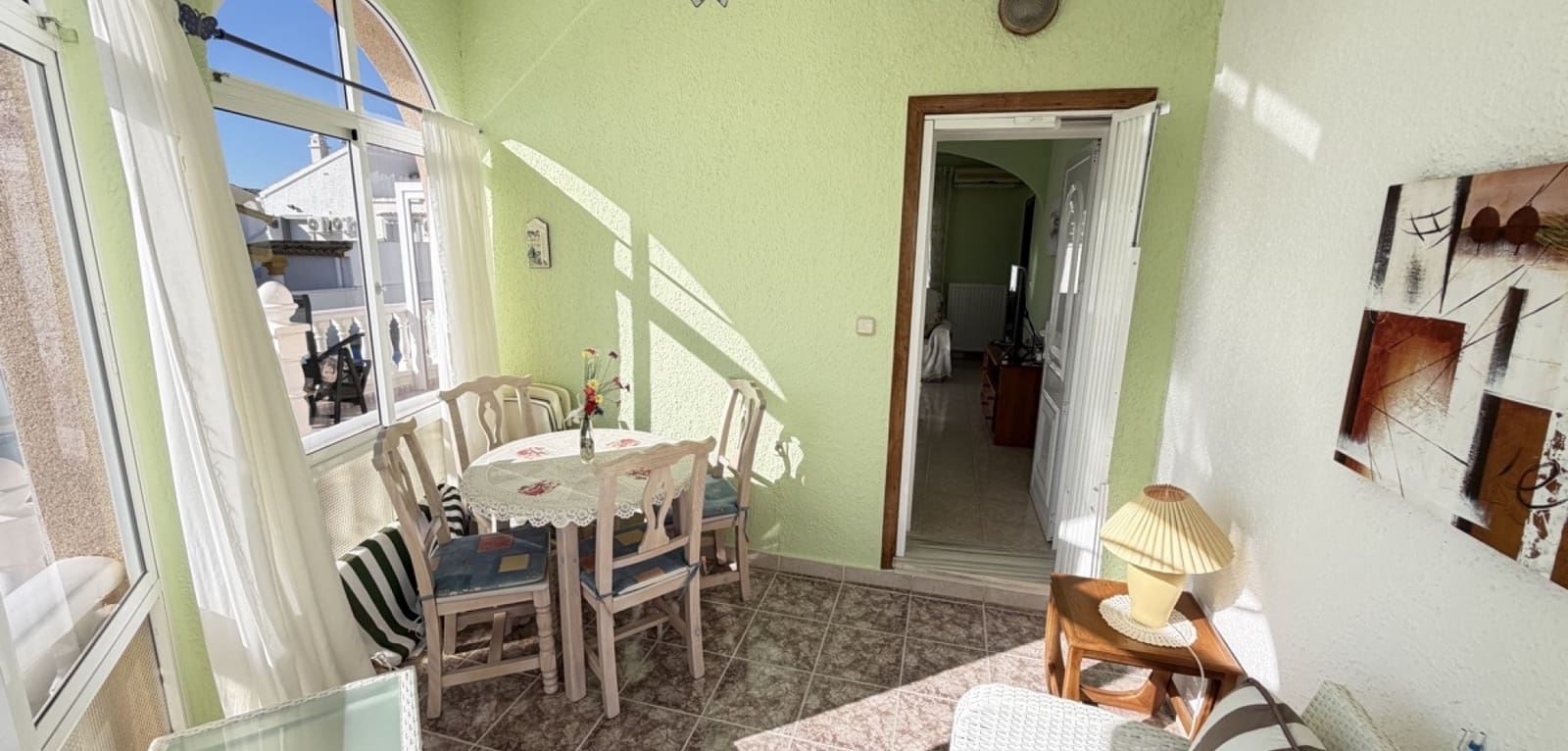 3 slaapkamer Villa te koop in Villamartin met zwembad - € 399.000 (Ref: 9691334)