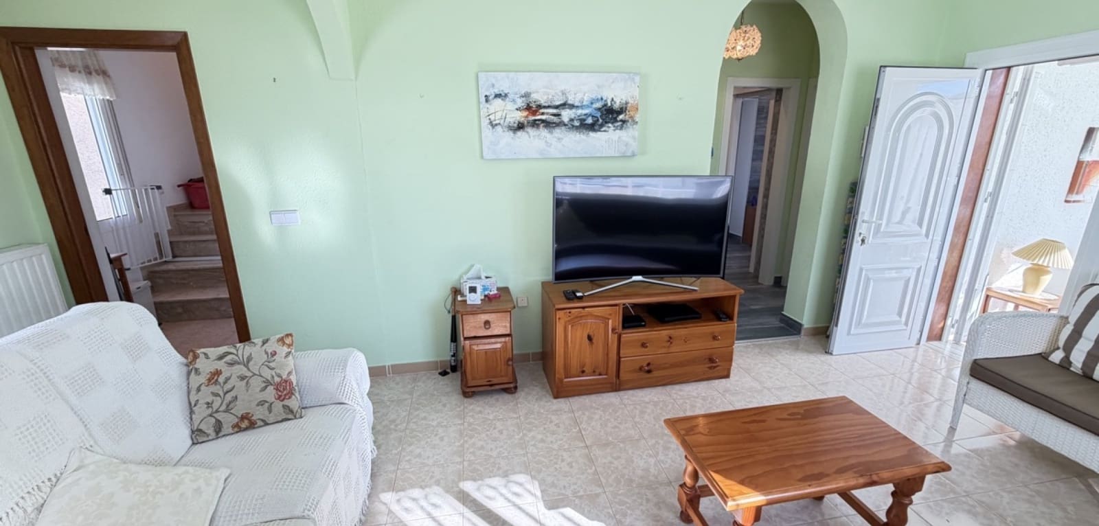 3 slaapkamer Villa te koop in Villamartin met zwembad - € 399.000 (Ref: 9691334)