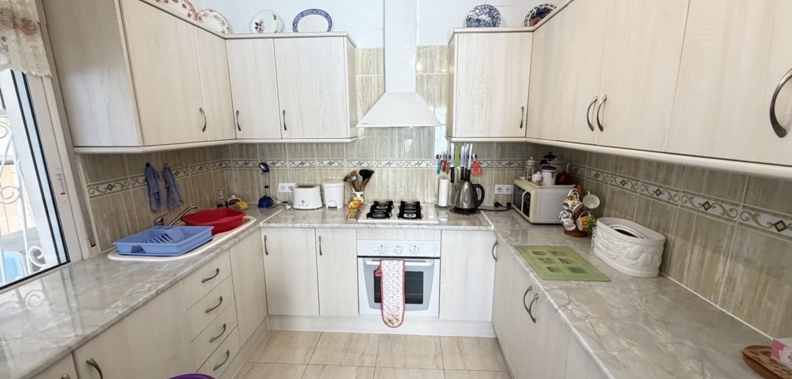 3 slaapkamer Villa te koop in Villamartin met zwembad - € 399.000 (Ref: 9691334)