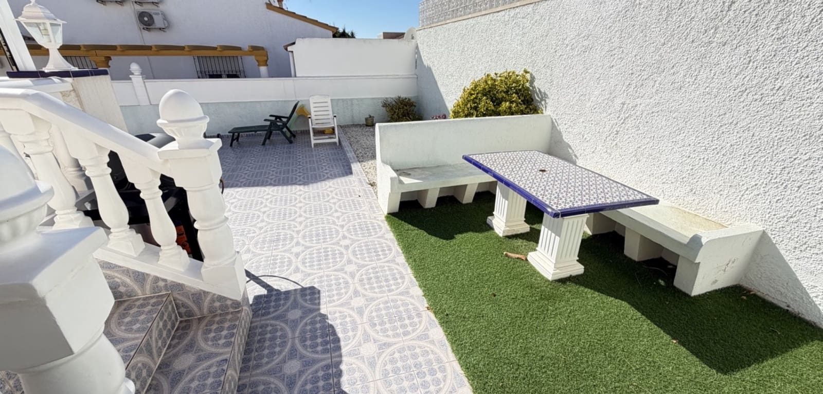 3 slaapkamer Villa te koop in Villamartin met zwembad - € 399.000 (Ref: 9691334)