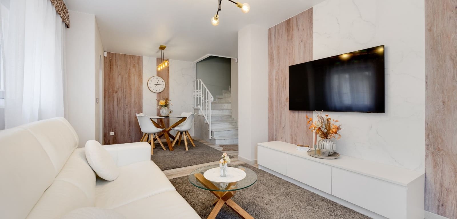 3 soveværelse Villa til salg i Ciudad Quesada med swimmingpool - € 284.900 (Ref: 9691335)